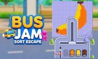 Bus Jam : Sort Escape