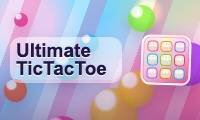 Ultimate TicTacToe