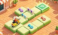 A7 Parking Puzzle