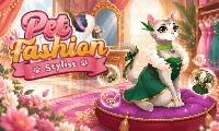 Pet Fashion Stylist