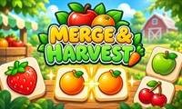 Merge and Harvest