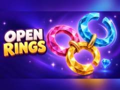 Open Rings