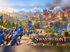 Swarmfront
