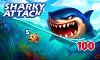 Sharky Attack