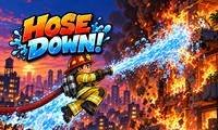 Hose Down