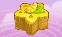 Sweet Cakes