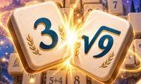 Pythagoras Mahjong
