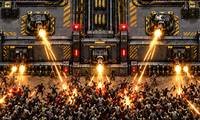 Deadfloor Factory