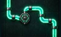 Glowline Pipes