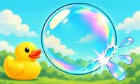 Bubble Clicker