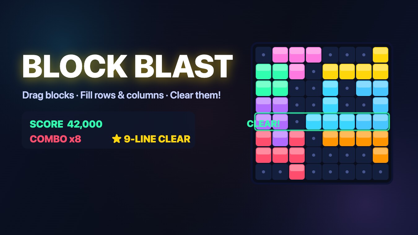 Block Blast