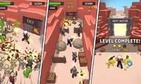 Overkill: Top Down Arcade Shooter