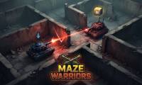 Maze Warriors
