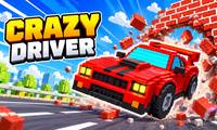 Crazy Driver