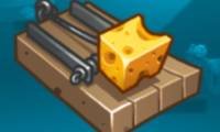 Mouse trap