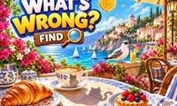 WHAT\'S WRONG?