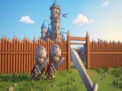Citadel: Fortress Defense