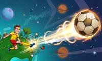 Soccer Orbit