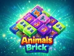 Animals Brick