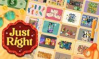 Just Right