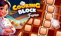 Cooking Block Fever
