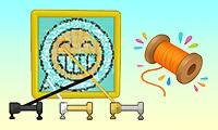 Unspool Art