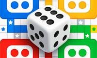Ludo Schnell: Würfel-Brettspiele
