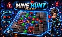 Mine Hunt Classic