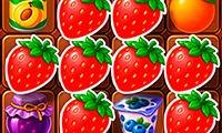 Frucht-Blast