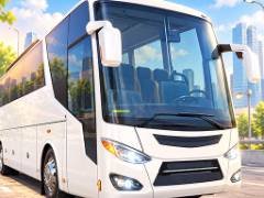 Bus Simulator Game 2026