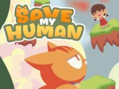 Save My Human